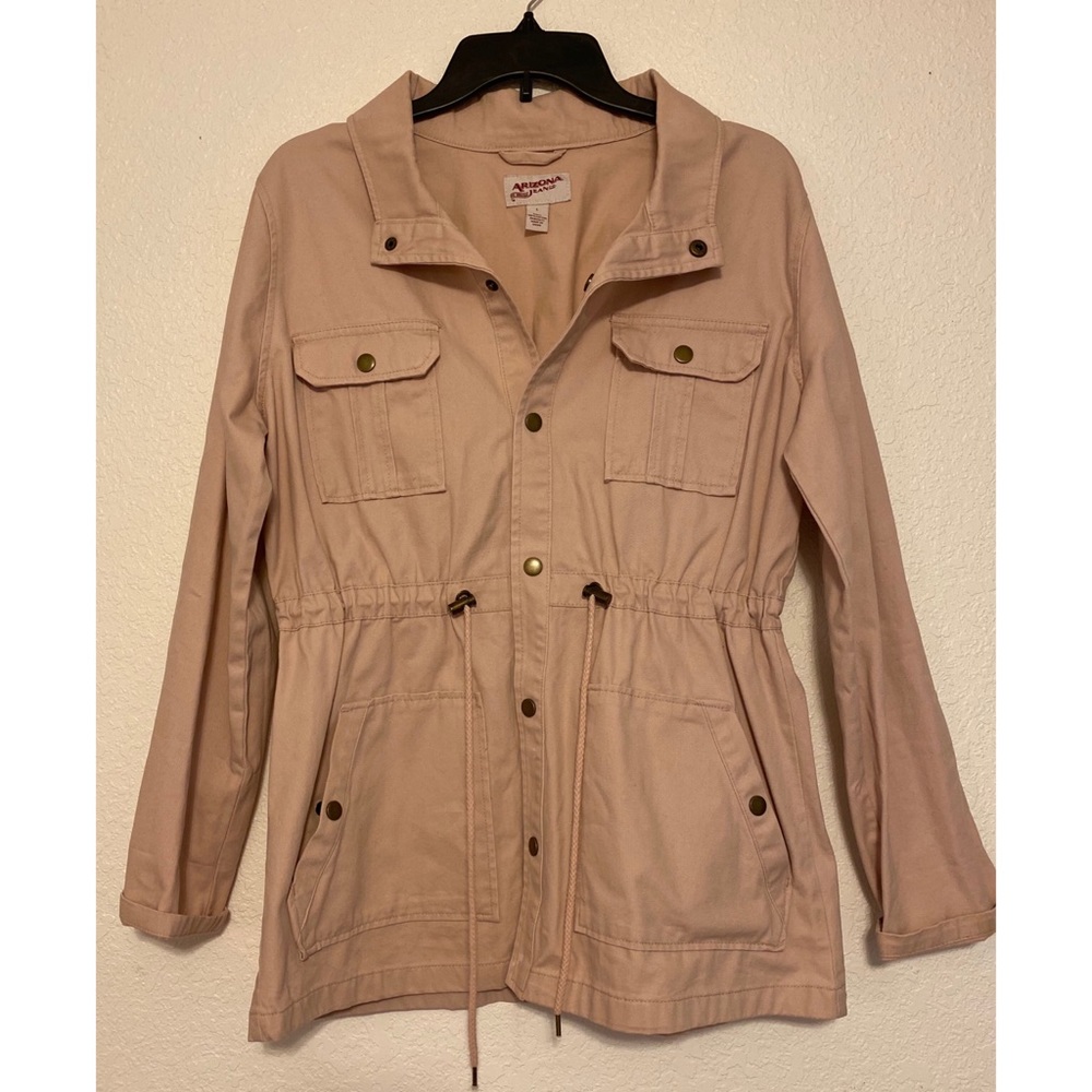 Arizona Jean Co. Overcoat